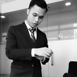 Meet your Posher, Franklin